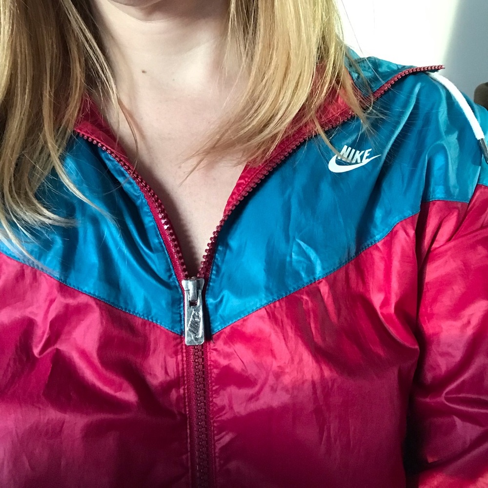 Nike windrunner